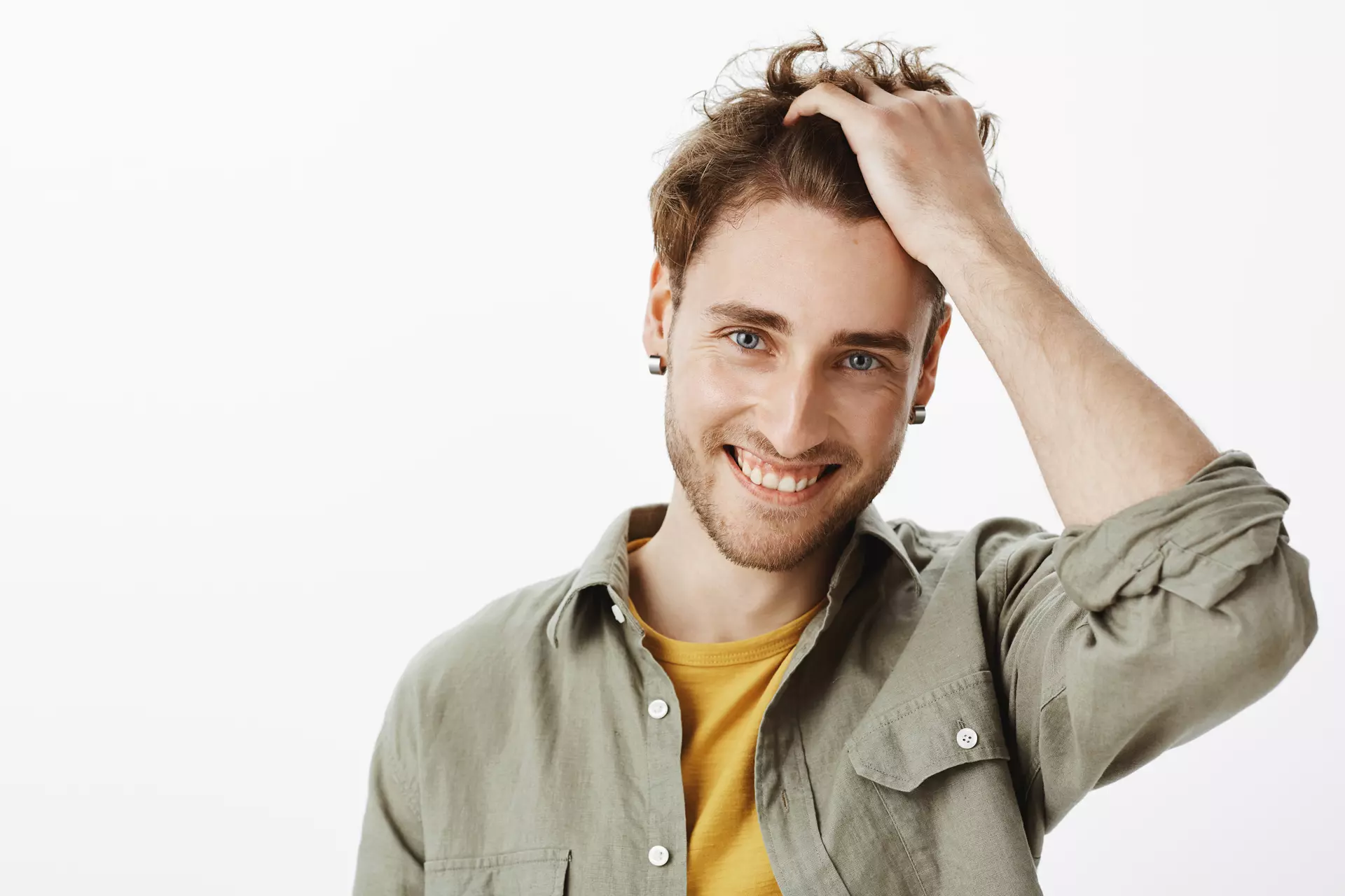 Hair Loss Treatment